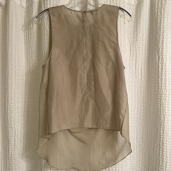 Beautiful people silk top - Picture 3 of 5